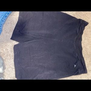 Danskin women’s shorts. Size medium